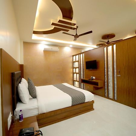 Hotel Sd Prime Jaipur Extérieur photo