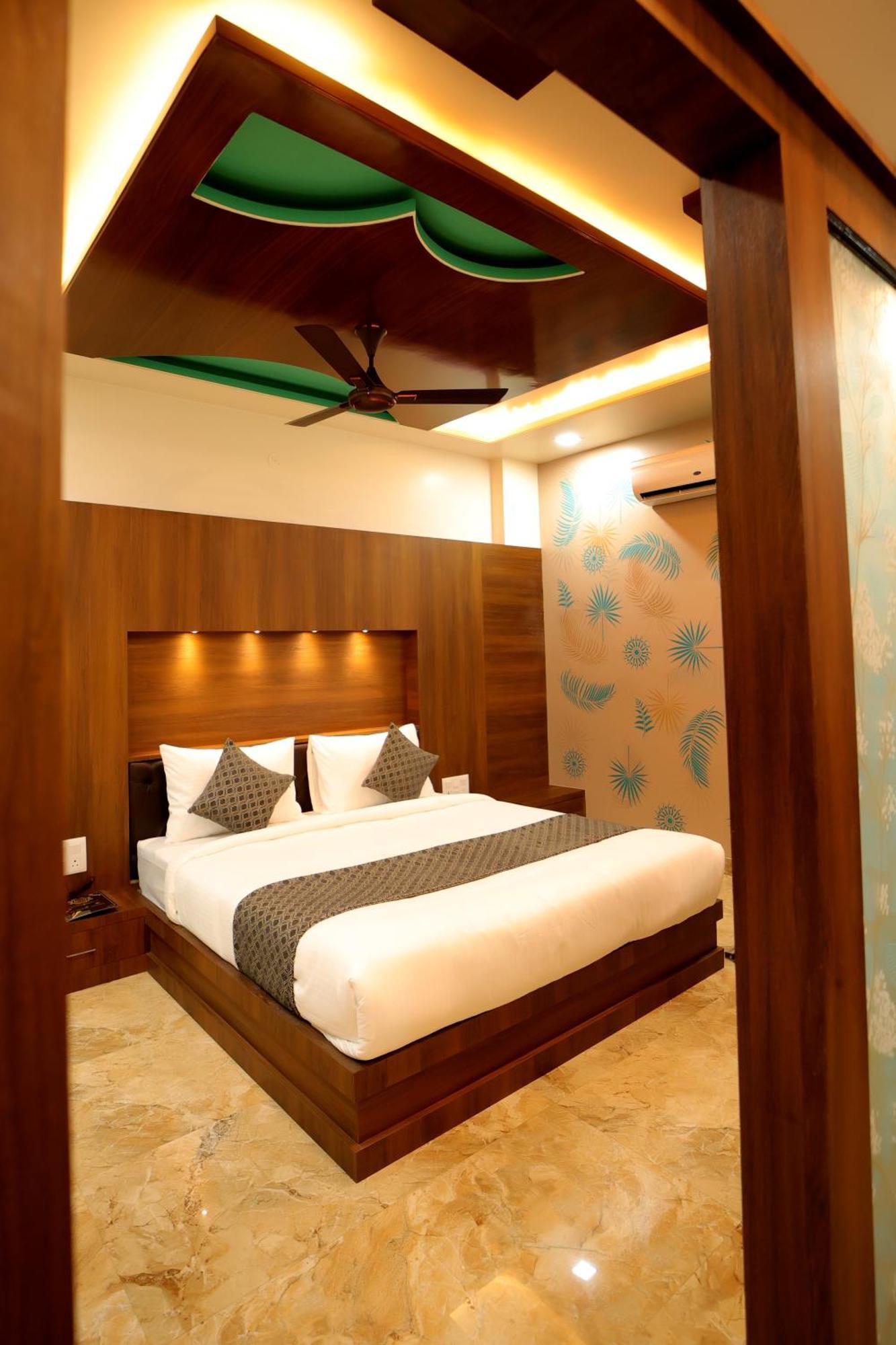 Hotel Sd Prime Jaipur Extérieur photo