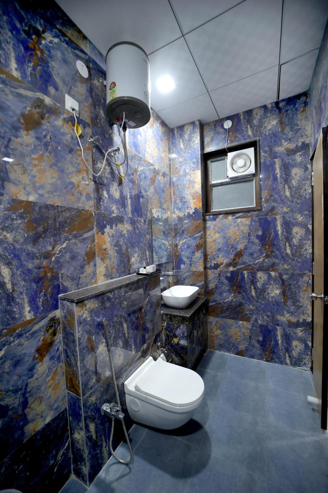 Hotel Sd Prime Jaipur Extérieur photo